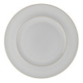 Mesa Ceramics Rondo Jade Stoneware Dinner Plate 28cm