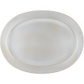 Mesa Ceramics Rondo Jade Stoneware Platter 42cm