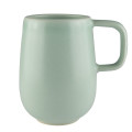 Mesa Ceramics Uno Teal Stoneware Mug 380ml