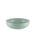 Mesa Ceramics Uno Teal Stoneware Individual Bowl 16cm