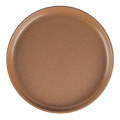 Mesa Ceramics Uno Leather Stoneware Plate 28cm