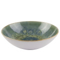 Mesa Ceramics Yuki Stoneware Individual Bowl, 17 cm