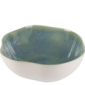 Mesa Ceramics Yuki Stoneware Salad Bowl, 28 cm