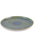 Mesa Ceramics Yuki Stoneware Plate, 28cm