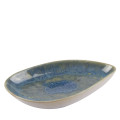 Mesa Ceramics Yuki Stoneware Sauce Dish, 14cm