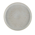 Mesa Ceramics Kaze Stoneware Salad Plate 22cm