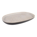 Mesa Ceramics Kaze Stoneware Platter 33cm