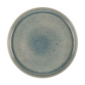 Mesa Ceramics Uno Speckle Stoneware Salad Plate 22cm