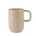 Mesa Ceramics Uno Speckle Nature Stoneware Mug 380ml