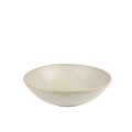 Mesa Ceramics Classico Nácar Individual Bowl 17 cm