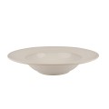 Mesa Ceramics Classico Nácar Pasta Plate 27 cm