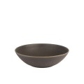 Mesa Ceramics Classico Anthracite Individual Bowl 17 cm