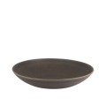 Mesa Ceramics Classico Anthracite Pasta Bowl 22 cm