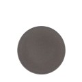 Mesa Ceramics Classico Amthracite Plate 21 cm