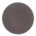 Mesa Ceramics Classico Anthracite Dinner Plate 27 cm