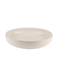 Mesa Ceramics Unico Nácar Pasta Bowl 22 cm