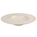Mesa Ceramics Unico Nácar Pasta Plate 22 cm
