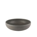 Mesa Ceramics Unico Anthracite Individual Bowl 16 cm