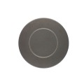 Mesa Ceramics Unico Anthracite Plate 21 cm