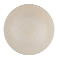Mesa Ceramics Marble Hammered Dinner Plate 27 cm
