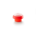 Lékué Ovo Egg Cooker Cylinder Red