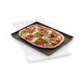 Lekue Perforated Rectangular Pizza Mat Crunchy