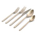 Maison Champagne 18/10 Stainless Steel 20 Piece Flatware Set, Service for 4