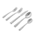 Empire 18/10 Stainless Steel 20 Piece Flatware Set, Service for 4