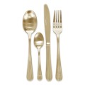 Renoir Champagne 16 Piece Flatware Set , Service for 4