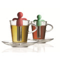 Tandem Tea Set for 2