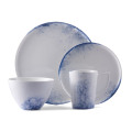 Lexa 16 Piece Dinnerware Set, Service for 4