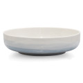 Nautica Blue Pasta Bowl 19cm Set of 4