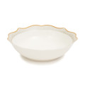 Valencay Salad Bowl 22cm