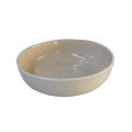 Hip Onyx Pasta Bowl 19 cm, Set of 4