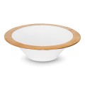 Glory Gold Fruit Nappy Bowl 14 cm, Set of 6
