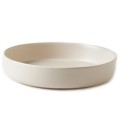 Mirage Creamy Pasta Bowl 22 cm, Set of 4