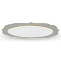 Nova Oval Platter 35cm