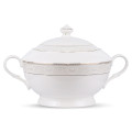 Marquette Soup Tureen