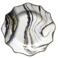 Vulcano Bread and Butter Plate, Set of 6