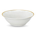 Baroque Fruit Nappy Bowl 14cm, Set of 6