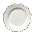 Baroque Bread and Butter Plate, Set of 6