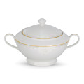 Baroque Soup Tureen 4L