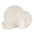 Loft 16 Piece Dinnerware Set, Service for 4 