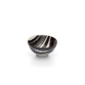 Kiku Stripe Bowl 10 cm