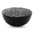 Zebra Bowl 10cm