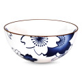 Indigo Blue Bowl 15 cm