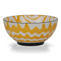 Chevron Biscotti Bowl 20cm