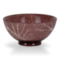 Savoy Red Bowl 10cm