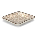 Camille Square Plate 12 cm