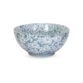 Black Daisy Bowl 10 cm